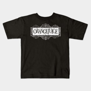 Orangejuice Kids T-Shirt